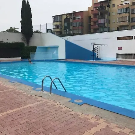 La Brigantine 591, T3, Vue Mer, Parking, Wifi * Агд