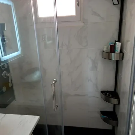 Апартаменты La Brigantine 591, T3, Vue Mer, Parking, Wifi Агд