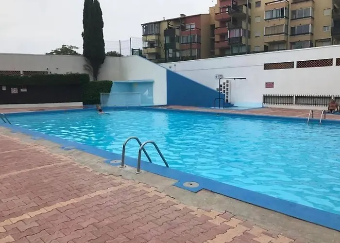 La Brigantine 591, T3, Vue Mer, Parking, Wifi * Agde