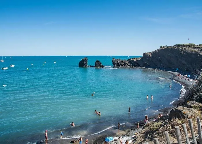 Appartement La Brigantine 591, T3, Vue Mer, Parking, Wifi Agde