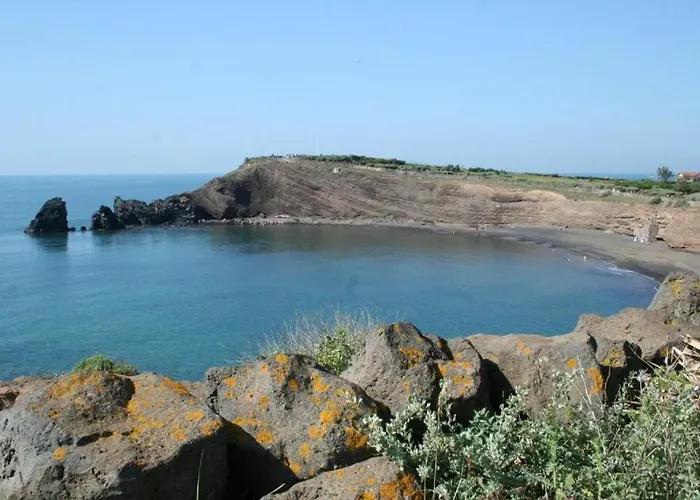 Appartement La Brigantine 591, T3, Vue Mer, Parking, Wifi