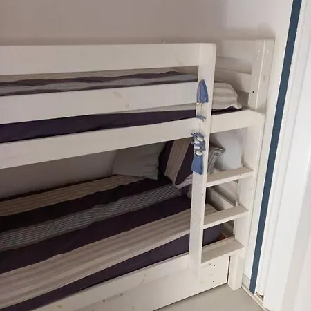 La Brigantine 591, T3, Vue Mer, Parking, Wifi 公寓 阿格德