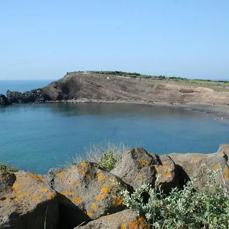 公寓 La Brigantine 591, T3, Vue Mer, Parking, Wifi