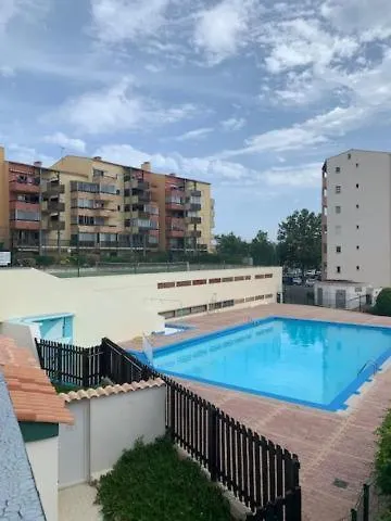Apartmán La Brigantine 591, T3, Vue Mer, Parking, Wifi *